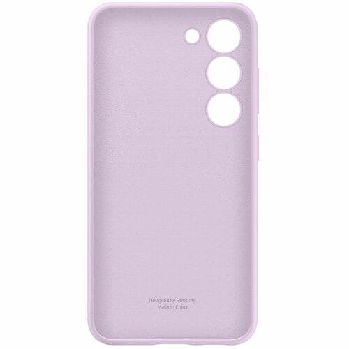 Samsung Galaxy S23 Silicone Case