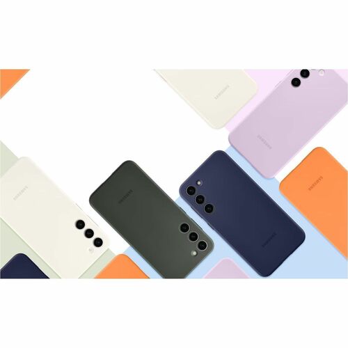 Samsung Galaxy S23+ Silicone Case