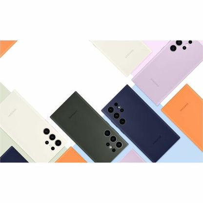 Samsung Galaxy S23 Ultra Silicone Case