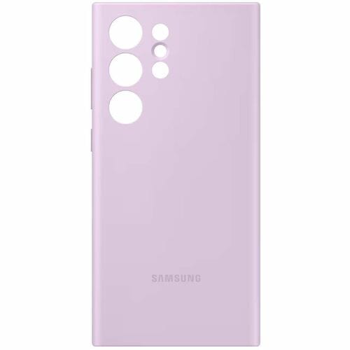 Samsung Galaxy S23 Ultra Silicone Case