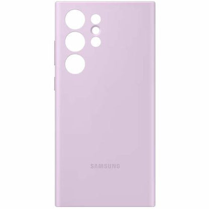 Samsung Galaxy S23 Ultra Silicone Case