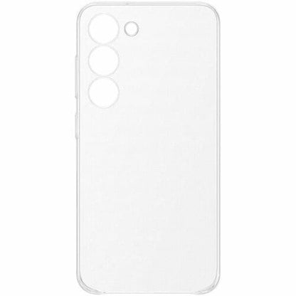 Samsung Galaxy S23 Clear Case