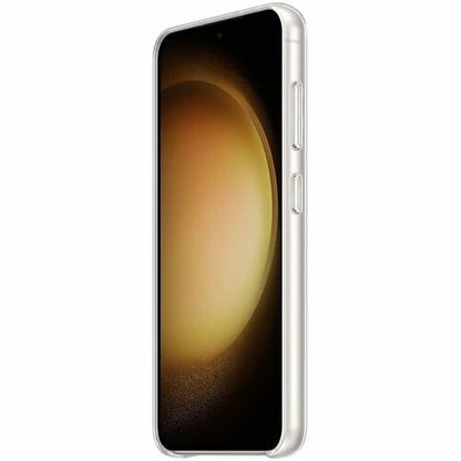 Samsung Galaxy S23 Clear Case
