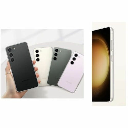 Samsung Galaxy S23 Clear Case