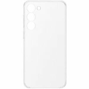 Samsung Galaxy S23+ Clear Case