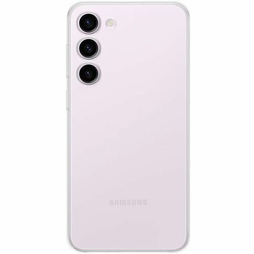 Samsung Galaxy S23+ Clear Case