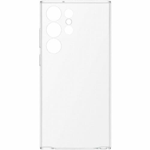 Samsung Galaxy S23 Ultra Clear Case