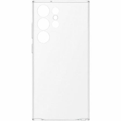 Samsung Galaxy S23 Ultra Clear Case