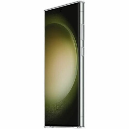 Samsung Galaxy S23 Ultra Clear Case