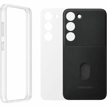 Samsung Galaxy S23 Frame Case