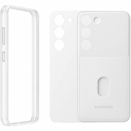 Samsung Galaxy S23 Frame Case