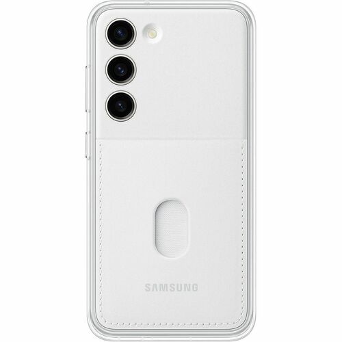 Samsung Galaxy S23 Frame Case