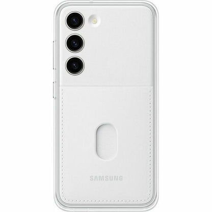 Samsung Galaxy S23 Frame Case