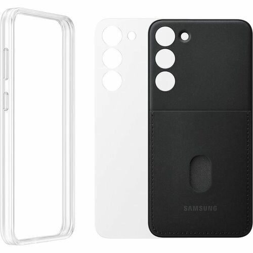 Samsung Galaxy S23+ Frame Case
