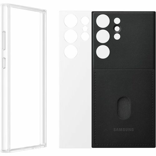 Samsung Galaxy S23 Ultra Frame Case