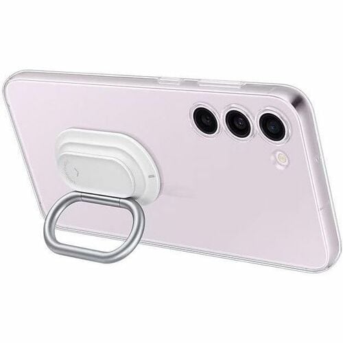 Samsung Galaxy S23+ Clear Gadget Case