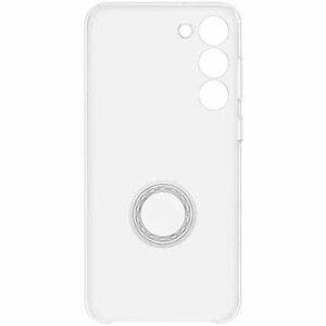 Samsung Galaxy S23+ Clear Gadget Case