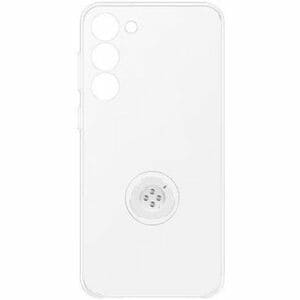 Samsung Galaxy S23+ Clear Gadget Case