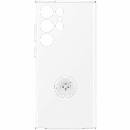 Samsung Galaxy S23 Ultra Clear Gadget Case