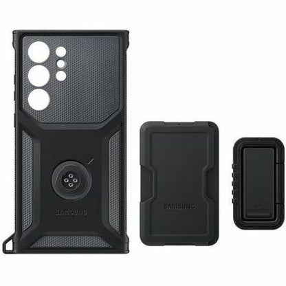 Samsung Galaxy S23 Rugged Gadget Case