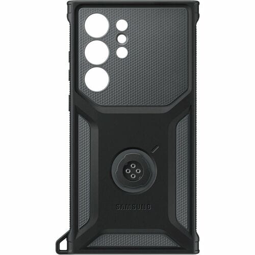 Samsung Galaxy S23 Rugged Gadget Case