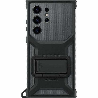 Samsung Galaxy S23 Rugged Gadget Case