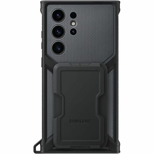 Samsung Galaxy S23 Rugged Gadget Case
