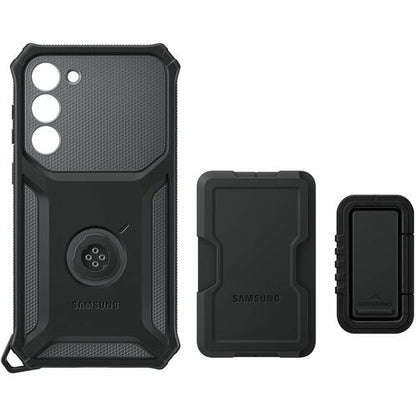 Samsung Galaxy S23+ Rugged Gadget Case