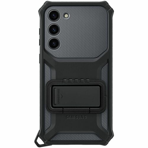 Samsung Galaxy S23+ Rugged Gadget Case