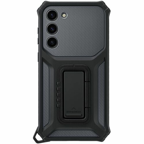 Samsung Galaxy S23+ Rugged Gadget Case
