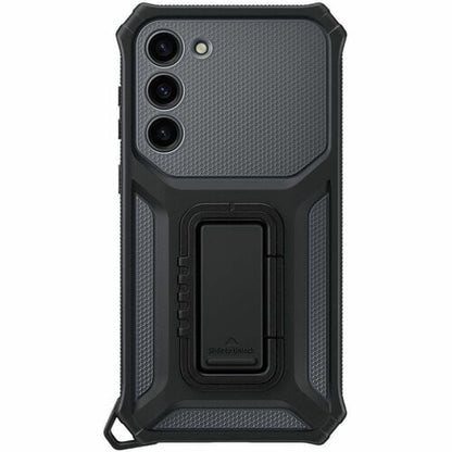 Samsung Galaxy S23+ Rugged Gadget Case
