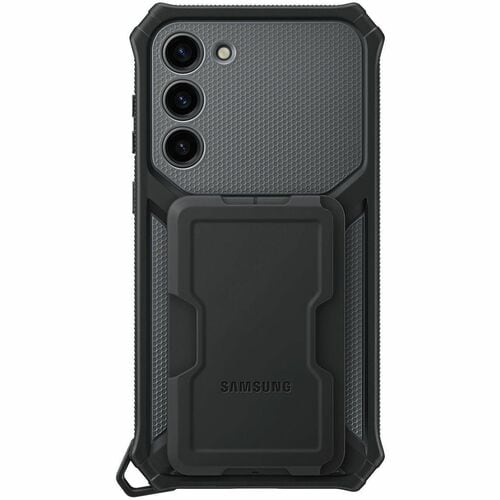 Samsung Galaxy S23+ Rugged Gadget Case