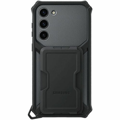 Samsung Galaxy S23+ Rugged Gadget Case