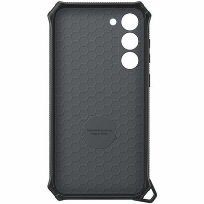 Samsung Galaxy S23+ Rugged Gadget Case
