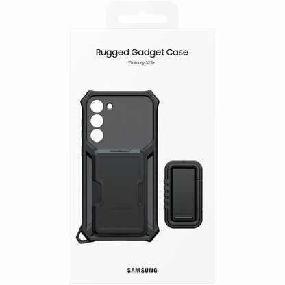Samsung Galaxy S23+ Rugged Gadget Case