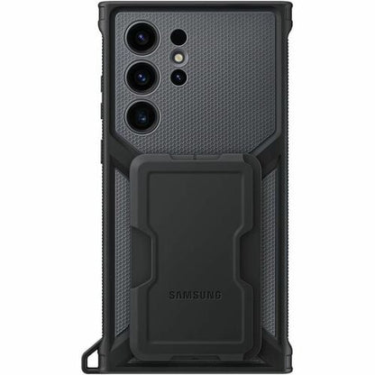 Samsung Galaxy S23 Ultra Rugged Gadget Case