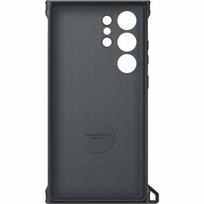 Samsung Galaxy S23 Ultra Rugged Gadget Case