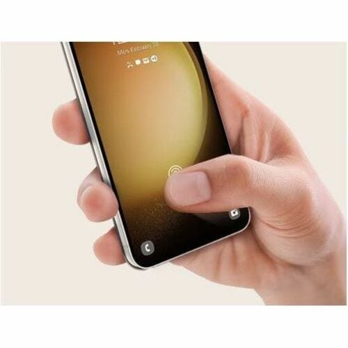 Samsung Galaxy S23 Screen Proter Transparent