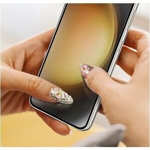 Samsung Galaxy S23 Screen Proter Transparent