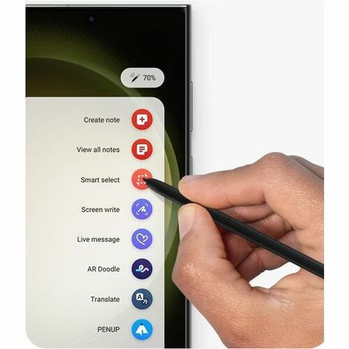 Samsung Galaxy S23 Ultra S Pen