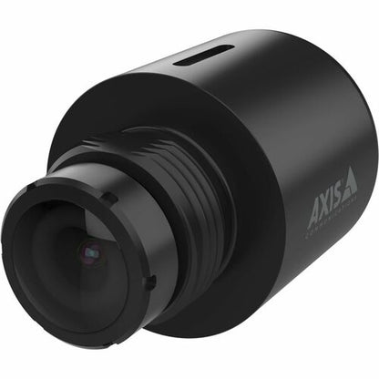 Sensor de ojo de pez AXIS F2135-RE: montaje empotrado, montaje en soporte para interiores y exteriores