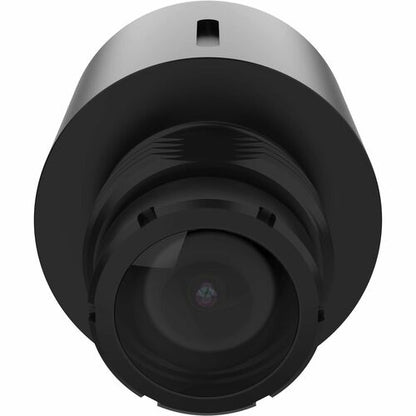 Sensor de ojo de pez AXIS F2135-RE: montaje empotrado, montaje en soporte para interiores y exteriores