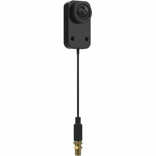 AXIS F7225-RE Pinhole Sensor - for ATM Machine, Surveillance, Indoor, Outdoor8