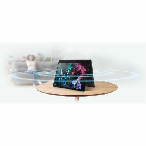 Asus Chromebook Flip CX5 CX5601FBA-YZ568T