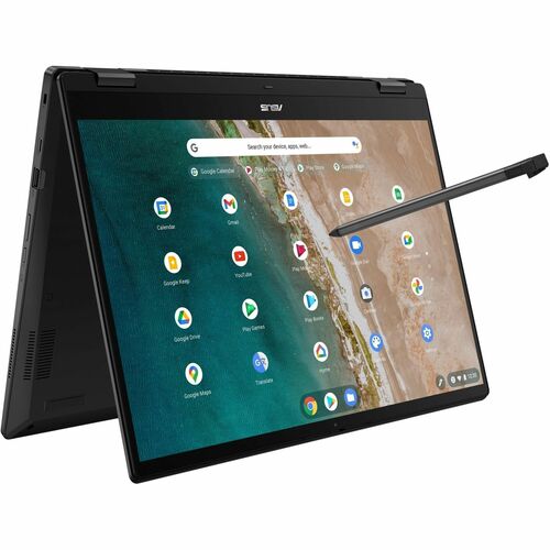 Asus Chromebook Flip CX5 CX5601FBA-YZ568T