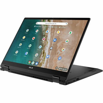 Asus Chromebook Flip CX5 CX5601FBA-YZ568T