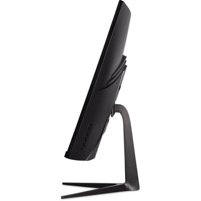 Moniteur LED incurvé WQHD ViewSonic Entertainment VX3218C-2K 32 pouces - 16:9