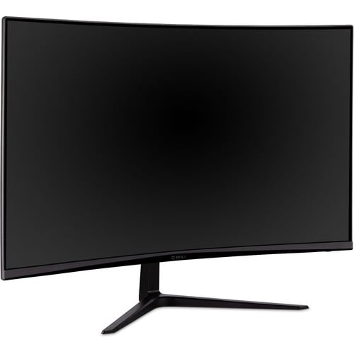 Moniteur LED incurvé WQHD ViewSonic Entertainment VX3218C-2K 32 pouces - 16:9