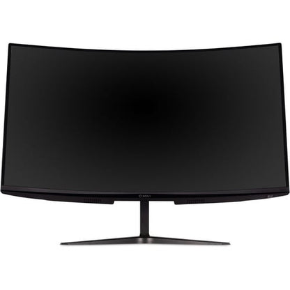 Moniteur LED incurvé WQHD ViewSonic Entertainment VX3218C-2K 32 pouces - 16:9