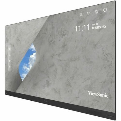 ViewSonic LDP135-151 - Écran 135\", résolution 1920 x 1080, 600